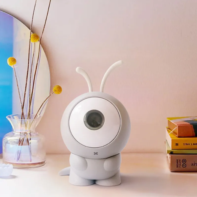 MAYKQ Galaxy Projector